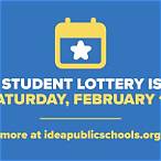 what is school lottery system